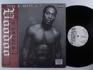 D'ANGELO Voodoo VIRGIN 2XLP VG+ with lyric sheet insert n