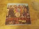 The Beatles 'Sgt Pepper' 1970 s UK stereo pres ,lamina  gate PCS 7027 NM/ EX