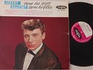LP ORIGINAL  Johnny Hallyday – Nous Les Gars, Nous Les Filles