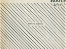 AFRICAN ROOTS ACT 3 STRICKLY DUB. wackie's all stars. WACKIE'S U.S orig DUB L.P