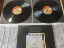 Led Zeppelin  The Song Remains The Same Soundtrack 1976 DBL LP NM VINYL