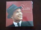 Frank Sinatra Ultimate Christmas LP (2017) NEW