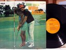 Rare Country LP - Willie Nelson - Good Times - RCA Victor # LSP-4057