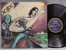 AC/DC - Dirty Deeds Done Dirt Cheap - 1977 Australian LP - ALBERT - EX
