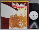 Led Zeppelin - II - 1982 Limited Edition MOFI LP - MOBILE FIDELITY - EX
