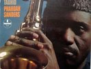 Pharoah Sanders - Tauhid. Vinyl LP, Stereo, Gatefold, Impulse – AS-9138, US 1967