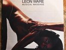 Leon Ware - Musical Massage - USA 1st Press Gordy - Soul Funk - Marvin Gaye