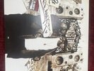 Gang Starr The Ownerz Ltd Edition Promo Only Vinyl