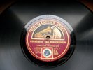 0299/ COMEDIAN HARMONISTS-Wochenend und Sonnenschein-Veronika...-78rpm Schellack