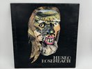 LP ITALIAN PROG Museo Rosenbach – Zarathustra 1973 Original Italy Italia Rare