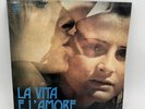LP OST Library Paolo Ferrara La Vita E L'Amore 1976 Jazz Funk Killer Rare Italy