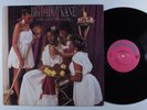 BIG DADDY KANE Lone Live The Kane COLD CHILLIN' LP VG+ n
