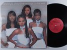 DESTINY'S CHILD The Writing's On The Wall COLUMBIA 2XLP VG++/VG+ n