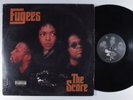 FUGEES The Score COLUMBIA/RUFFHOUSE 2XLP n