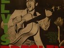 Elvis Presley 1956 Japan Only 10inch LP Self Titled VICTOR HP-531