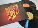 Various NOW  THAT'S WHAT I CALL MUSIC 20 LP Original 1991 *VG++ vinyl* Christmas