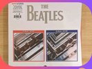 Beatles 1962–1966 1967-1970 (2023) Limited 6LP Colour Vinyl Red & Blue In Hand