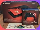 PS5 Console Covers Marvel’s Spider-Man 2 Limited Edition & Dualsense Controller