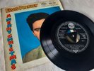 Elvis Presley EP A MERRY CHRISTMAS 7