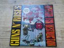GUNS N' ROSES 