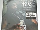 Snoop Dogg - R&G: Tha Masterpiece - orig. 2xLP US 2004 - Originalverpackt/Sealed
