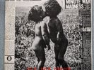The Pop Group For How Much Longer 1980 Vinyl with posters