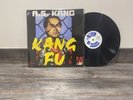 A.S Kang | Kang Fu | LP EP Vinyl Punjabi Bhangra Record | Rare