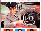 EX ELVIS PRESLEY A Date With Elvis VINYL LP 1959 ORIGINAL SILVER SPOT MONO