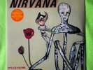 Nirvana Incesticide Vinyl Record Store Day RSD  Numbered New - 200 Gram 45 RPM