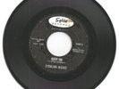 STERLING MAGEE - Keep on - NORTHERN SOUL - 7'' - Vinyl - 45rpm - LISTEN
