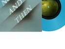 PRESALE THE BEATLES NOW AND THEN LTD ED BLUE  EXCLUSIVE 7 INCH VINYL NOV 3 RARE