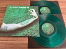 Jerry Cantrell(Alice In Chains)-Degradation Trip. 2017 2LP GREEN Vinyl, Numbered