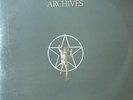 Rush ‎– Archives -3XLP-original 1978-ANTHEM -ANR-3‎–1013-GF-1st Can.Press