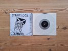 STRAW DOGS - DOG'S LIFE EP UK 1981 7
