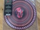 Brand New Rolling Stones Hackney Diamonds  Vinyl LP Zoetrope  Limited Edition