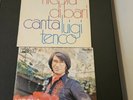 Nicola Di Bari Vinyl Records 2 Albums Italian VG
