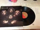 Queen II UK True 1st Pressing Trident Audio EMA767 Laminated Gatefold Vinyl LP