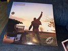 Queen – Made In Heaven | Original 1995 LP Ltd. Ed. White Vinyl & Posters EX/EX/E