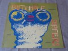 BUTTHOLE SURFERS / Independent Worm Saloon OG UK LP 1st PRESS 1993 GRUNGE PUNK