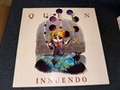 Queen Innuendo (Vinyl LP, 1991, First Press)