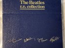 THE BEATLES e.p. collection (box set) 15X 7 inch EX/EX-, BEP 14, vinyl, uk, 1981