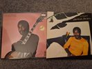 George Benson Summertime + In Flight LP Vinyl's  A1 + A2 N/M + EX Copies