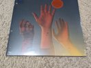 Boygenius The Record blue colored vinyl LP Phoebe Bridgers Julien Baker NEW