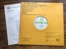 CLIFF RICHARD In Concert 453 BBC Transcription LP 1989 Bournemouth