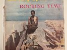 Burning Spear - Rocking Time - Vinyl Record - Studio One - SOL 1123
