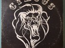 Circus S/T Lp Private Press Rock Ohio Nitty Gritty Music