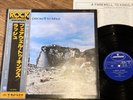 RUSH -A FAREWELL TO KINGS - MINTY 1st 1977 JAPAN 12