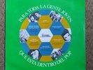 LP Mexican Compilation / OLIVIA NEWTON / DURAN / PAUL MCCARTNEY MICHAEL JACKSON