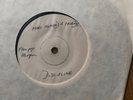 Discipline Marc Almond Test Pressing The The  Matt Johnson Vinyl soft cell