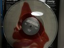 King Gizzard Petrodragonic Apocalypse ATOMIC CHAOS & Eye Of Gila Vinyl 2LP